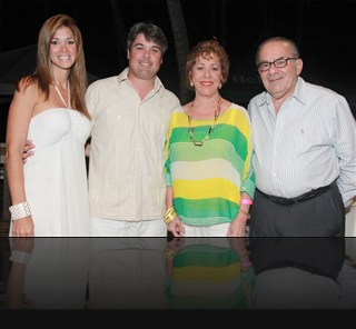 Barefoot Bohemia Under the Stars for Leukemia & Lymphoma Society